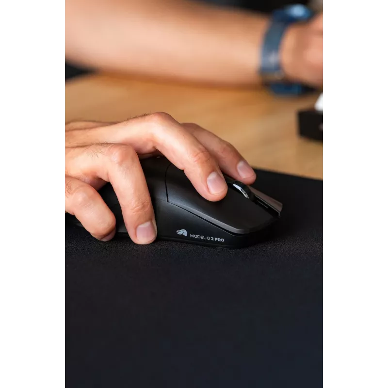 Glorious Gaming Glorious Model O 2 PRO Wireless - 1K Polling - Must
