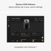 Glorious Gaming Glorious Model O 2 PRO Wireless - 1K Polling - Must