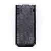 Arvutikorpus Jonsbo D400 Midi Tower ATX karastatud klaasiga - Must