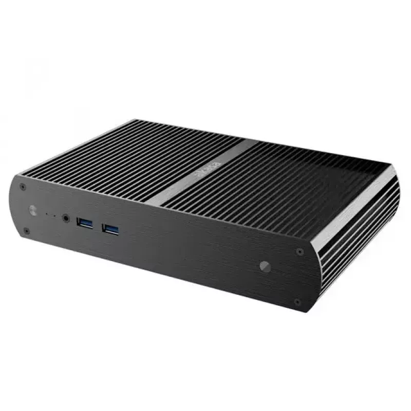 PC Akasa Tesla H Small Form Factor SFF Must