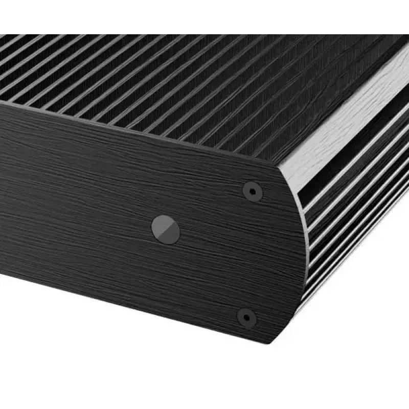 PC Akasa Tesla H Small Form Factor SFF Must