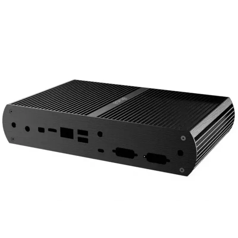 PC Akasa Tesla H Small Form Factor SFF Must