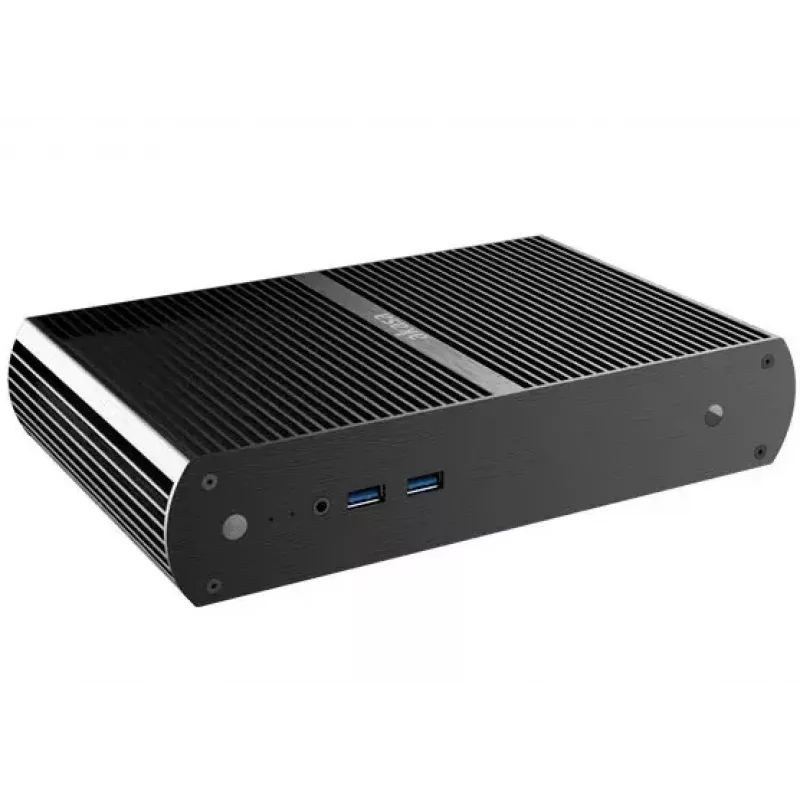 PC Akasa Tesla H Small Form Factor SFF Must