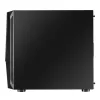 PC-korpus Silverstone FARA V1M PRO Torn Must