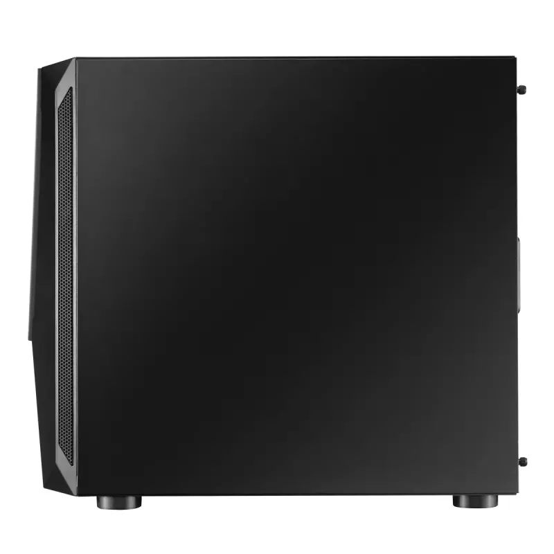 PC-korpus Silverstone FARA V1M PRO Torn Must