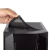 PC-korpus Silverstone FARA V1M PRO Torn Must