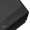 PC-korpus Silverstone FARA V1M PRO Torn Must
