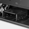 PC-korpus Silverstone FARA V1M PRO Torn Must