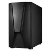 PC-korpus Silverstone FARA V1M PRO Torn Must