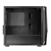 PC-korpus Silverstone FARA V1M PRO Torn Must