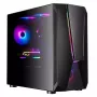 PC-korpus Silverstone FARA V1M PRO Torn Must