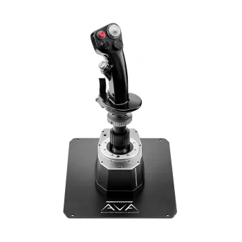 Lennupõhi Thrustmaster AVA plaat, metallist, hall, 230x270x3 mm
