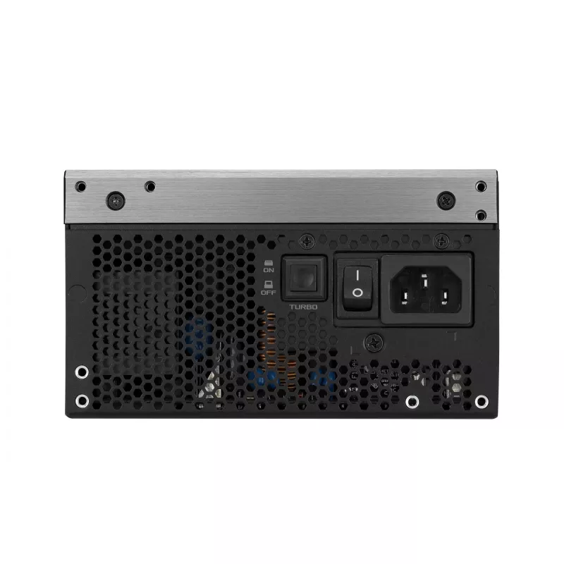 ASUS ROG -THOR-1000P3-GAMING toiteplokk 1000 W 20+4 pin ATX ATX Must