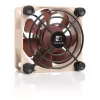 Ventilaatorivõre Noctua NA-FG1-6 SX2 terasest 6 cm 50x50 mm 2 tk