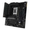 Emaplaat ASUS TUF GAMING B760M-PLUS Intel B760 LGA 1700 micro ATX