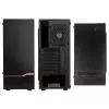 PC-korpus Kolink Inspire K9 ARGB Midi Tower must