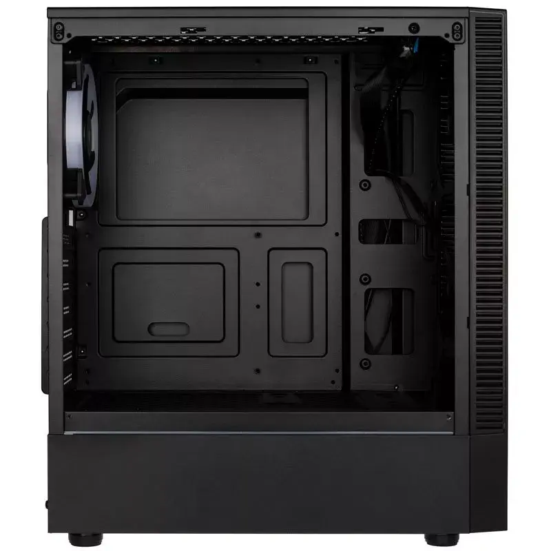 PC-korpus Kolink Inspire K9 ARGB Midi Tower must