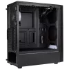 PC-korpus Kolink Inspire K9 ARGB Midi Tower must
