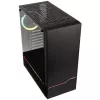PC-korpus Kolink Inspire K9 ARGB Midi Tower must