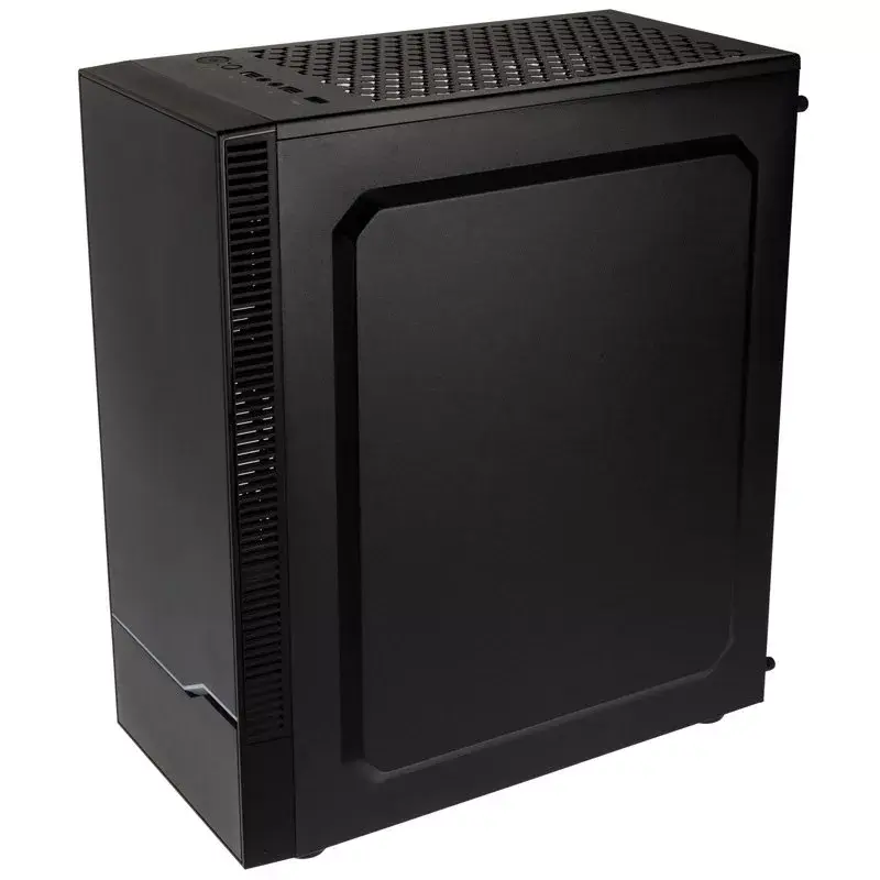 PC-korpus Kolink Inspire K9 ARGB Midi Tower must