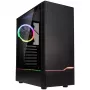 PC-korpus Kolink Inspire K9 ARGB Midi Tower must