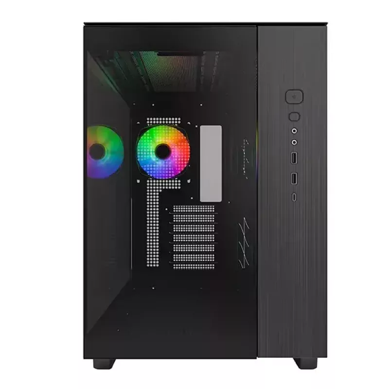 PC Case Montech KING 65 PRO Tower Must