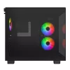 PC Case Montech KING 65 PRO Tower Must