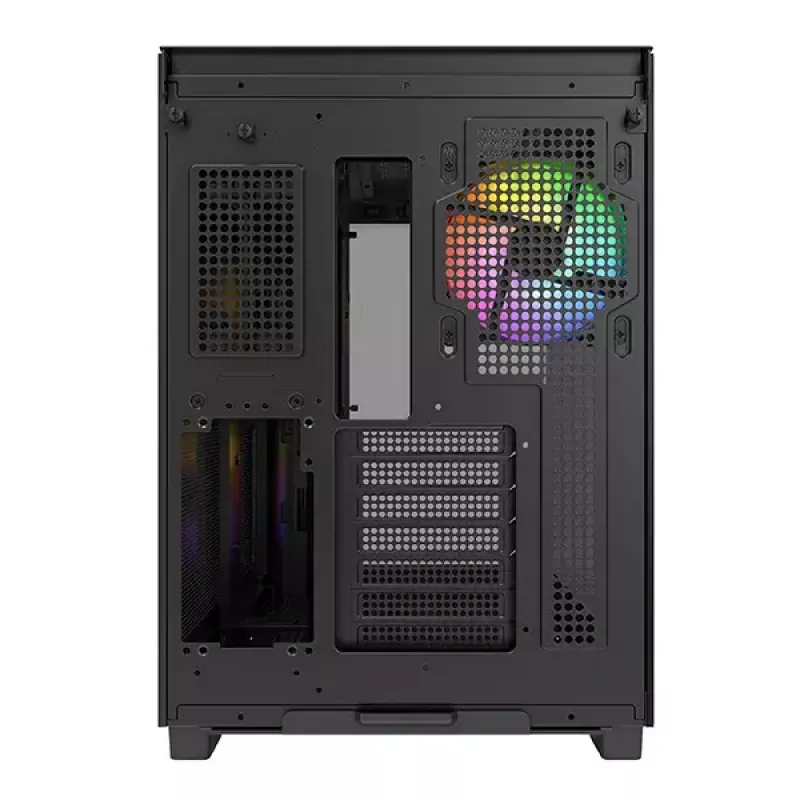PC Case Montech KING 65 PRO Tower Must
