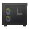 PC Case Montech KING 65 PRO Tower Must