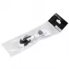Kaabel Silverstone SST-PP07-BTSW 0,3 m Molex 4p kuni 4xSATA