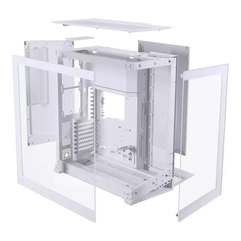PC Case Phanteks NV7 Full Tower Valge