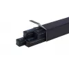 Toru Alphacool 18439 akrüülklaasist läbipaistev 1,3 cm 60 cm