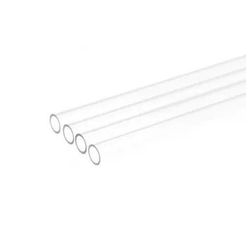 Toru Alphacool 18439 akrüülklaasist läbipaistev 1,3 cm 60 cm