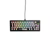 Glorious Gaming GMMK 3 65% Barebones Wired Must - ISO