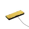 Glorious Gaming GMMK 3 65% Barebones Wired Must - ISO