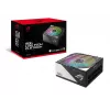 ASUS ROG Loki SFX-L 750W Platinum toiteplokk 20+4 pin ATX Must, Hõbedane