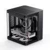 PC Case Jonsbo TK-1 2.0 Mini Tower Must