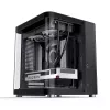 PC Case Jonsbo TK-1 2.0 Mini Tower Must