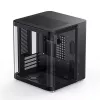 PC Case Jonsbo TK-1 2.0 Mini Tower Must