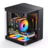 PC Case Jonsbo TK-1 2.0 Mini Tower Must