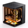PC Case Jonsbo TK-1 2.0 Mini Tower Must