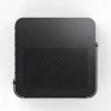 PC Case Jonsbo TK-1 2.0 Mini Tower Must