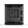 PC Case Jonsbo TK-1 2.0 Mini Tower Must
