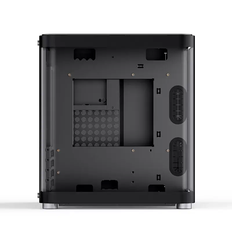 PC Case Jonsbo TK-1 2.0 Mini Tower Must