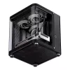 PC Case Jonsbo TK-1 2.0 Mini Tower Must