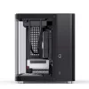 PC Case Jonsbo TK-1 2.0 Mini Tower Must