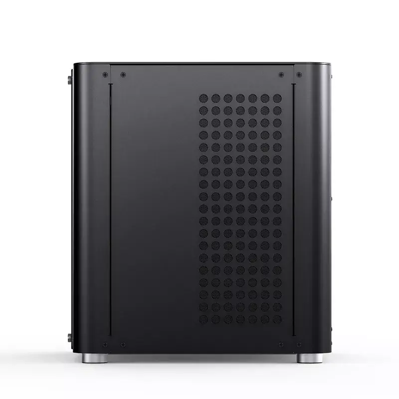 PC Case Jonsbo TK-1 2.0 Mini Tower Must