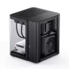 PC Case Jonsbo TK-1 2.0 Mini Tower Must