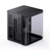 PC Case Jonsbo TK-1 2.0 Mini Tower Must