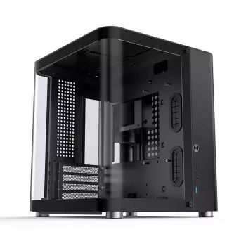 PC Case Jonsbo TK-1 2.0 Mini Tower Must